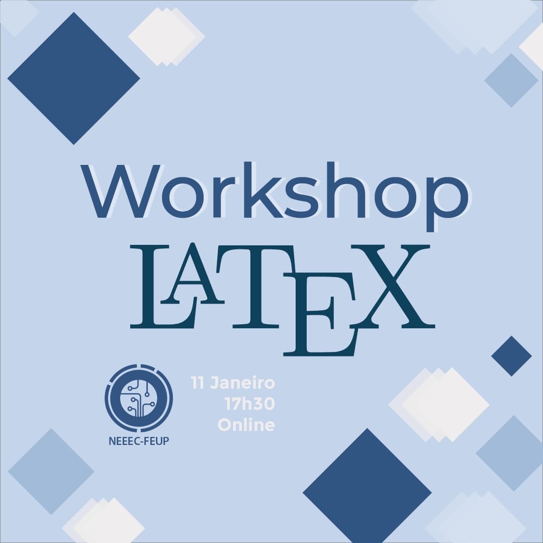 Workshop de Latex