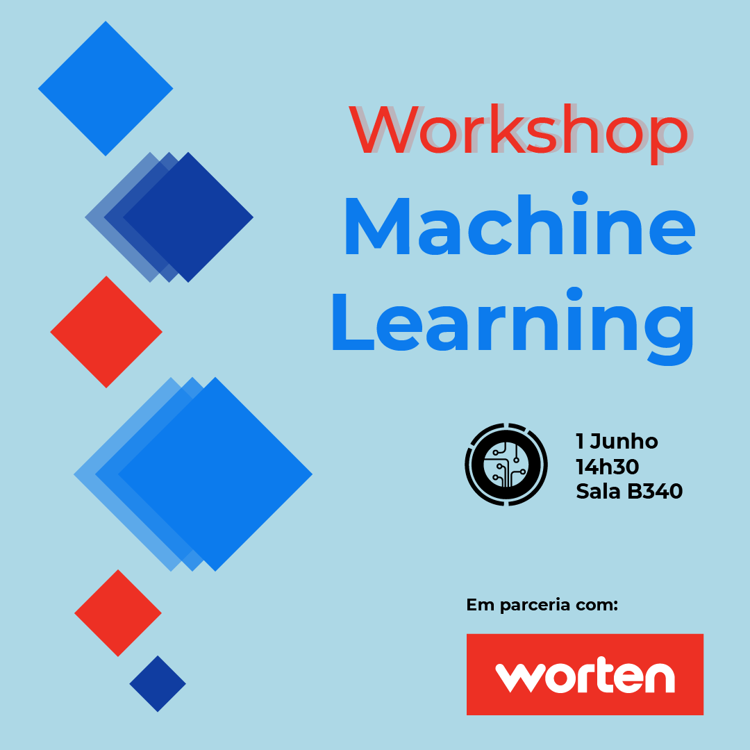 Workshop de Machine Learning