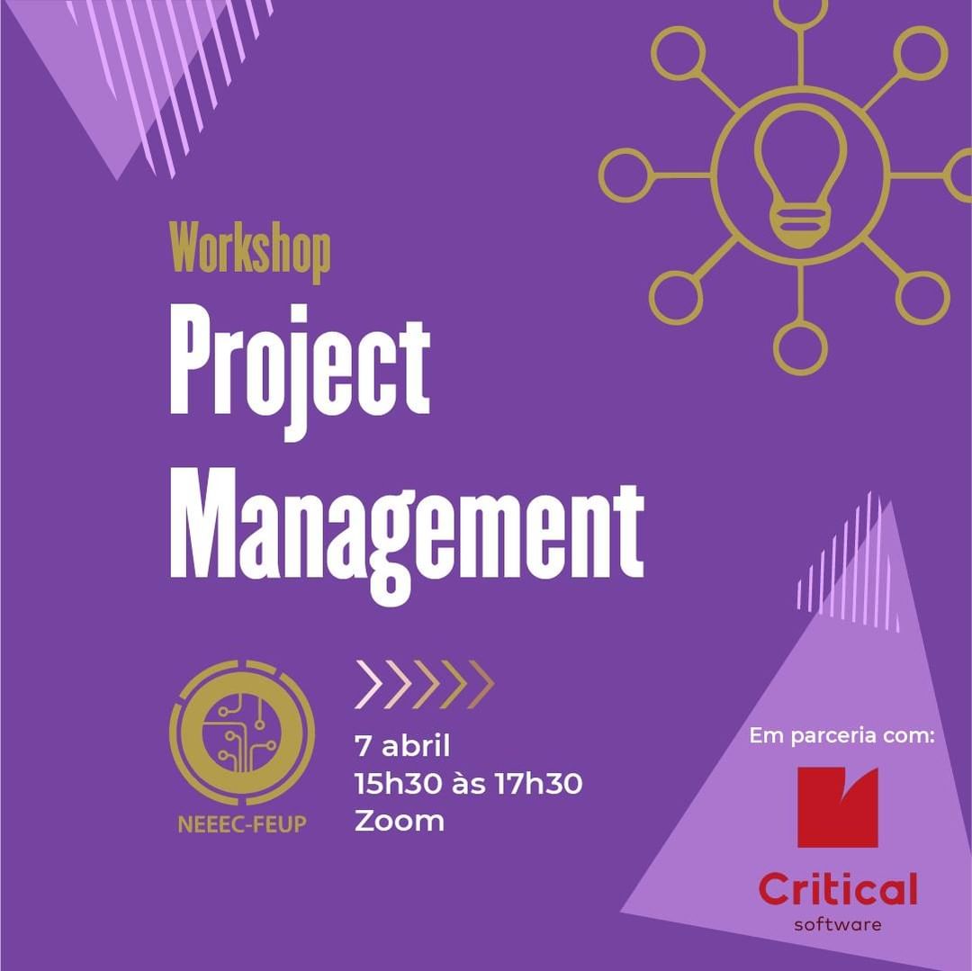 Workshop Project Management