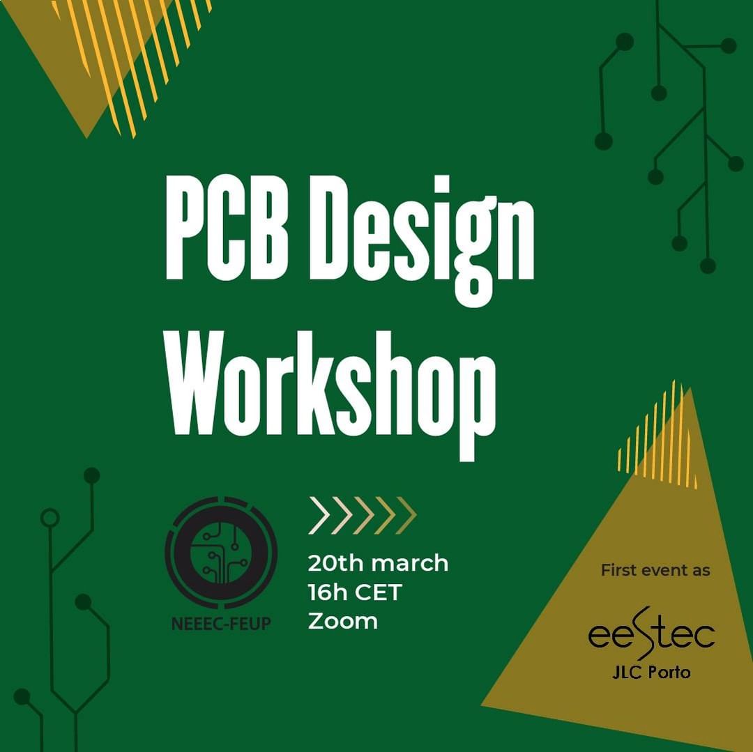 Workshop PCB Design