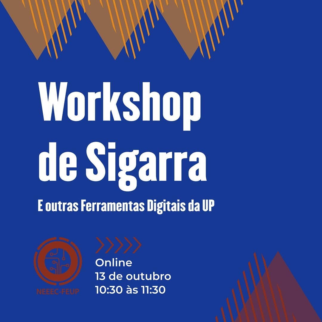 Workshop SIGARRA