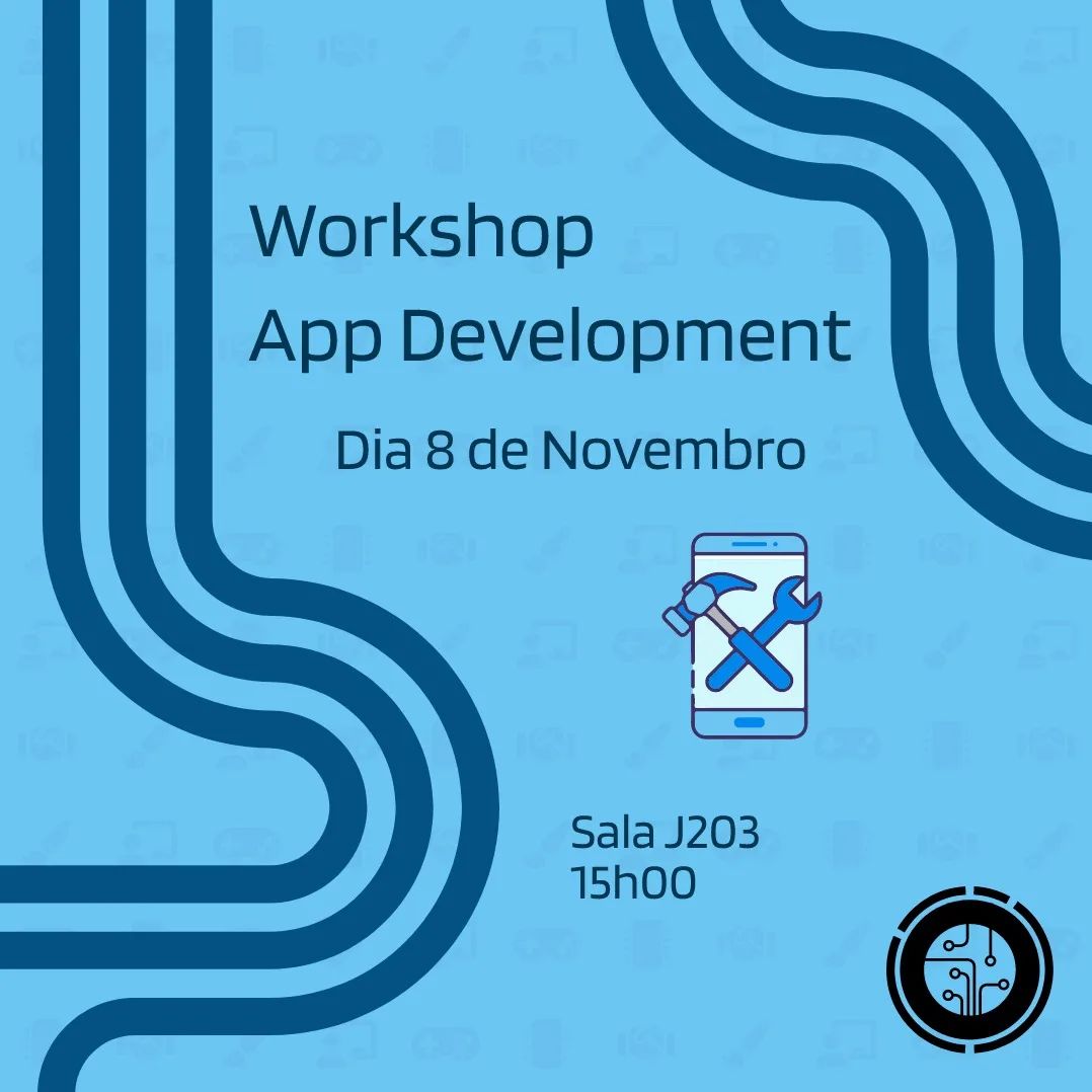 Workshop App Development