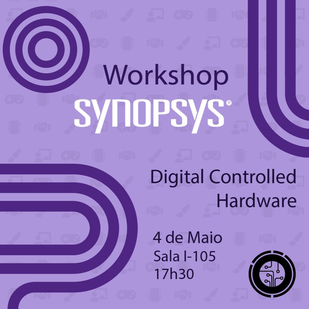 Workshop Digital Controlled Hardware